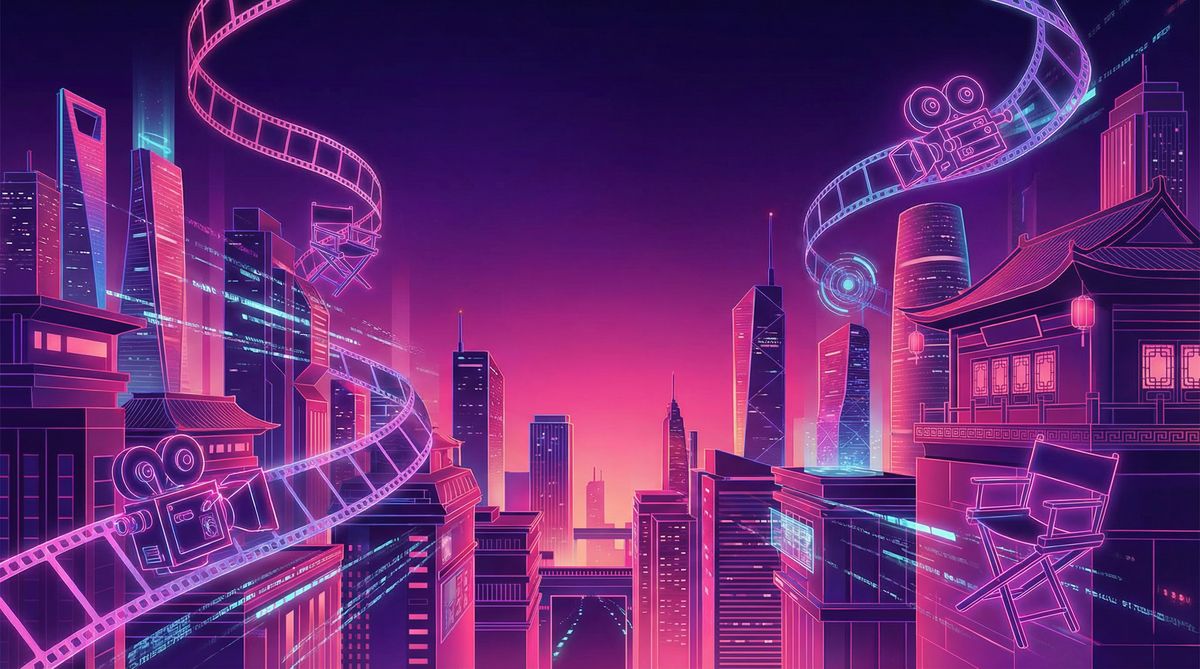 探花探花原创MV视频《甜蜜时光》 | 专业影视制作出品